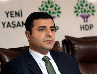 HDP’s Demirtaş says neither crisis nor significant progress in peace process