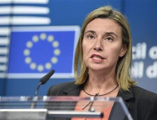 EU pledges 1 bln euros for Syria, Iraq fight against ISIL