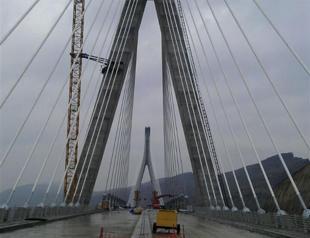 Large bridge may be named after Erdoğan