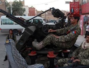 Huthi militia installs ’presidential council’ to run Yemen