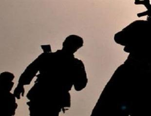 ISIL militant surrenders in Turkey as PKK opens harassing fire near border