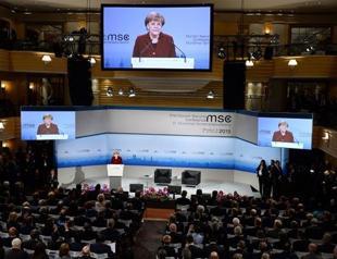 Germany rules out arming Kyiv, France pushes for demilitarized zone