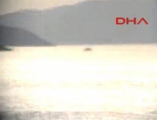 Seven killed after migrant boat sinks off southwestern Turkey