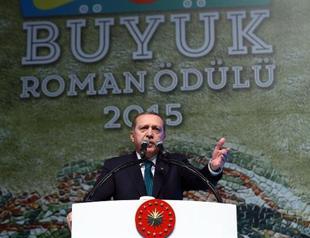 After singing his favorite song, Erdoğan says wiretappers caught in Romania