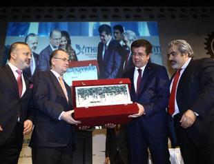 Economy minister says Turkey to teach Palestine ‘how to fish’