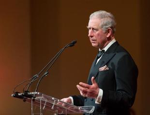 UKs Prince Charles voices alarm at radicalization