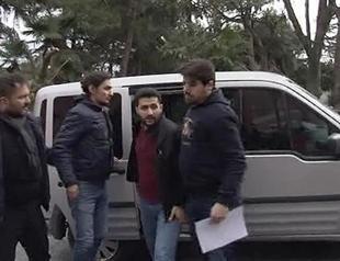 Turkey launches new raids over illegal wiretapping