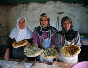 Turkey’s Changemakers: A district is changing