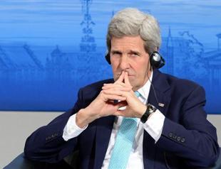 US-led coalition squeezing ISIL militants, Kerry insists