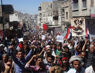 Shiite leader defends Yemen takeover