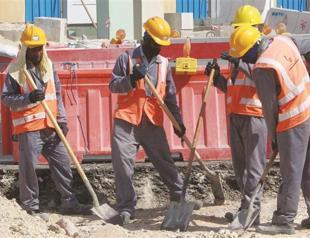 Qatar asks for time to implement labor reforms