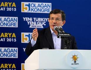 Turkish PM refutes decision made to suspend transparency program