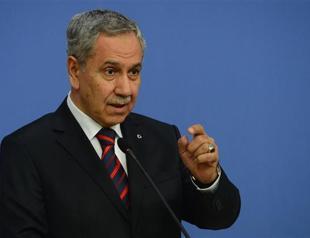 Turkish deputy PM says half of society who doesn’t vote for ruling party perceives them with hatred