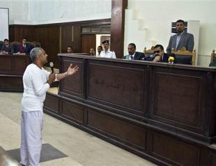 Egypt retrial for Jazeera journalists Feb 12: official