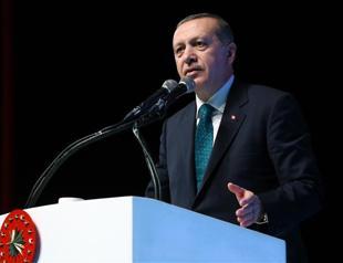 President Erdoğan unhappy with Turkish spy chiefs resignation