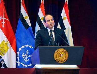 Egyptian president calls Gulf leaders following alleged leaks
