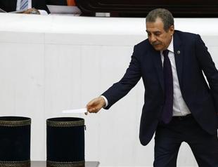 Former interior minister cleared in graft probe ‘will not be a candidate’ in upcoming elections