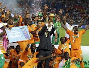 Controversy taints Cup of Nations as Ivorians win