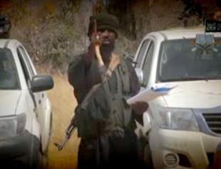 Boko Haram wages new Niger attack as MPs vote on troops