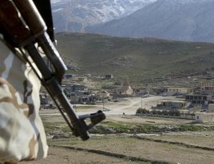 Syria rejects foreign ground troops to fight ISIL