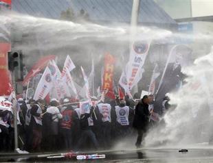 Council of Europe’s human rights commissioner urges Turkey to reconsider security bill