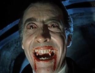 Dracula sculpture to be placed in his Turkish dungeon