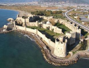 Historic cannonball stolen from southern castle