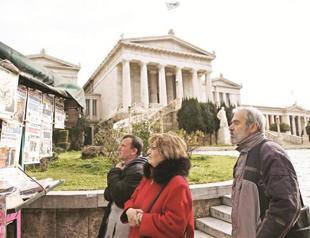 EU warns Greece: Don’t assume eurozone will accept your demands