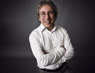 Can Dündar becomes editor-in-chief of daily Cumhuriyet