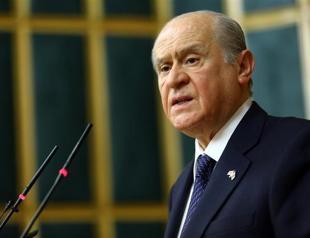 Intel chief joint candidate for ruling AKP, PKK and HDP, nationalist Turkish opposition claims