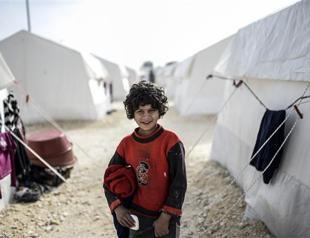 Turkish government regulating working life for Syrian refugees