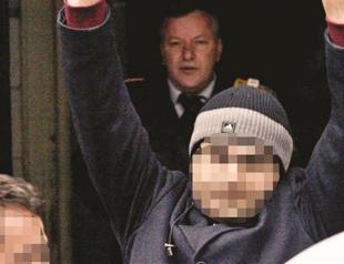 29 police officers detained as part of illegal wiretappings