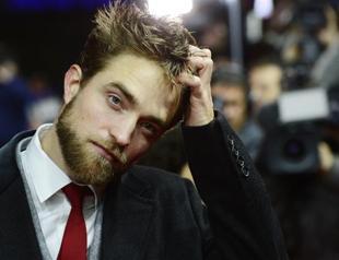 Pattinson unveils James Dean film at Berlin fest