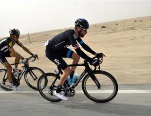 Wiggins looks forward to life after the road