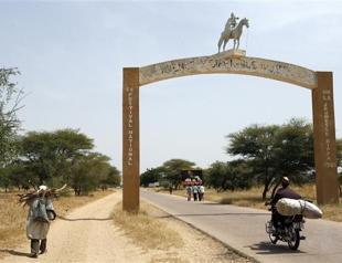 Niger approves sending troops to Nigeria to fight Boko Haram