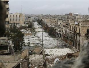 Syria army seeks to cut Aleppo rebel supply line: monitor