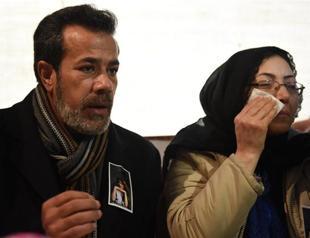 Death penalty is not solution, says Özgecan’s father