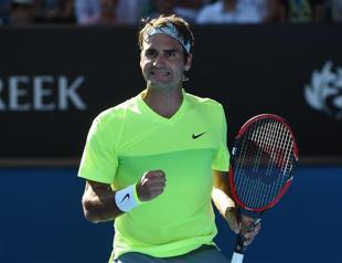 Federer to play in Istanbul event in April
