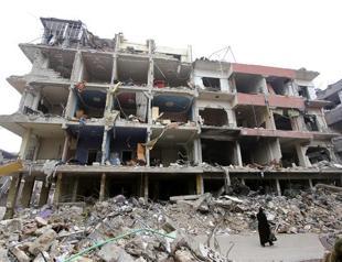 Turkey, US finalize agreement draft for training, equipping of Syrian opposition