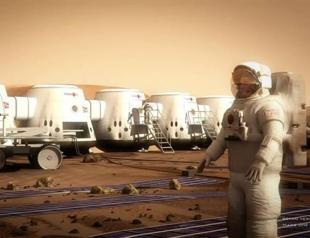 Turks fail to score one-way ticket to Mars for 2024 expedition