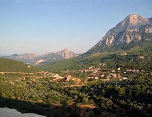 Unregistered owners spend 7 billion Turkish liras to buy land