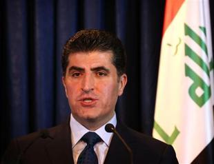 Kurds say Baghdad has failed to respect oil deal