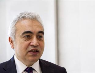 IEA’s Birol says Middle East militancy poses ‘major challenge’ for oil