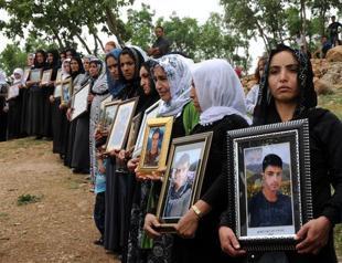 Families of Uludere victims demand Turkish colonel’s ‘secret’ testimony