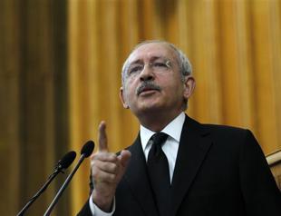 Turkish main opposition leaders vows 14 wages in ambitious election promises