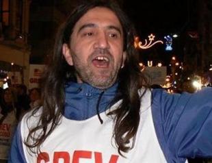 Journalist murdered in Istanbul over snowball that hit shop window