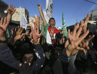 ‘Confronting political Islam’