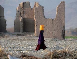 Sharp rise in Afghan civilian casualties: UN