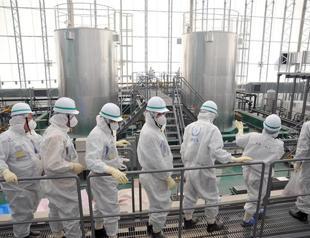 Japan nuke watchdog advisers fear loss of ‘key’ independence