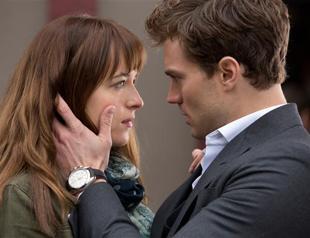 Turkish song used in erotic film ‘Fifty Shades of Grey’